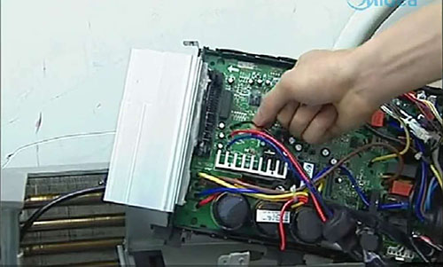 宜良美的空调电话是多少