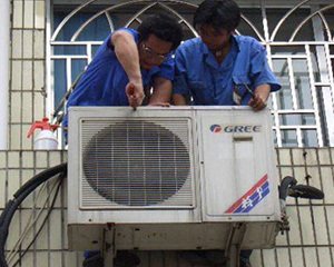 宜良空调售后维修服务中心在哪里找