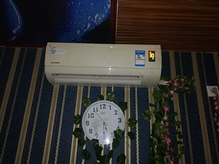 宜良空调维修售后服务中心