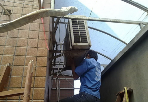 宜良空调维修售后服务中心