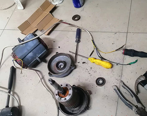 宜良空调维修售后服务中心电话在哪里找