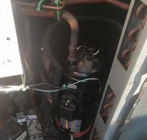 宜良维修变频空调电话在哪里找