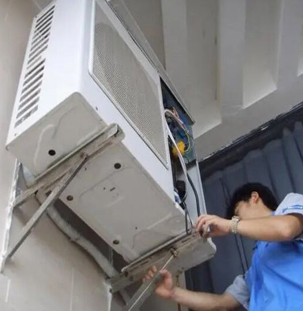 宜良24小时空调维修热线