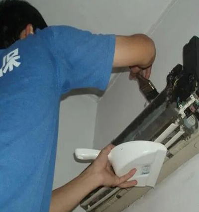 宜良空调清洗保养