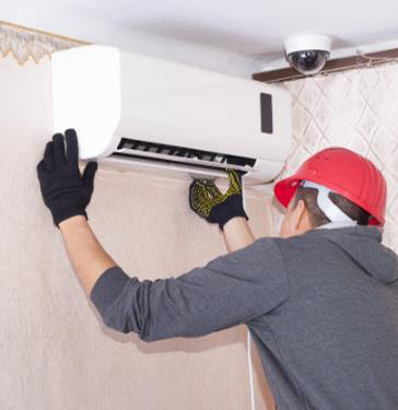 宜良空调内机噪音大