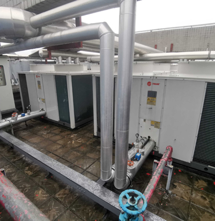 宜良附近中央空调维修 宜良上门中央空调维修